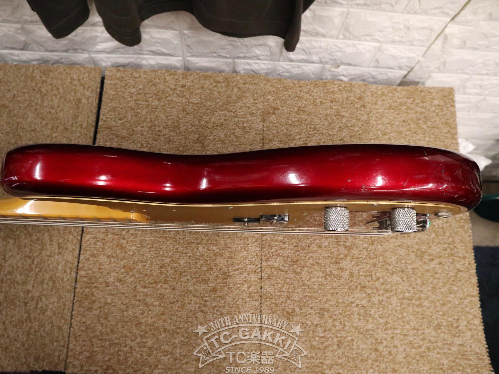 1982 Fender Japan PB57-95“JV Serial”
