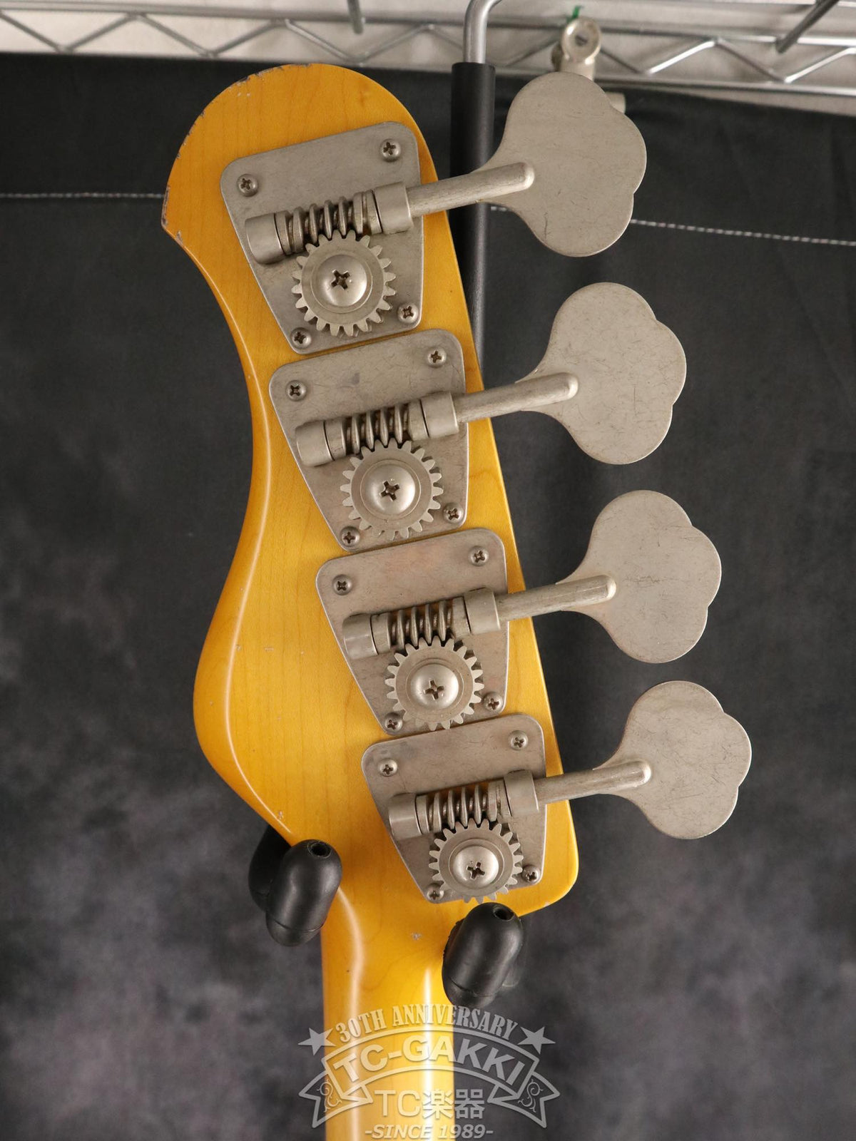 T.S factory 151A-MO Bass