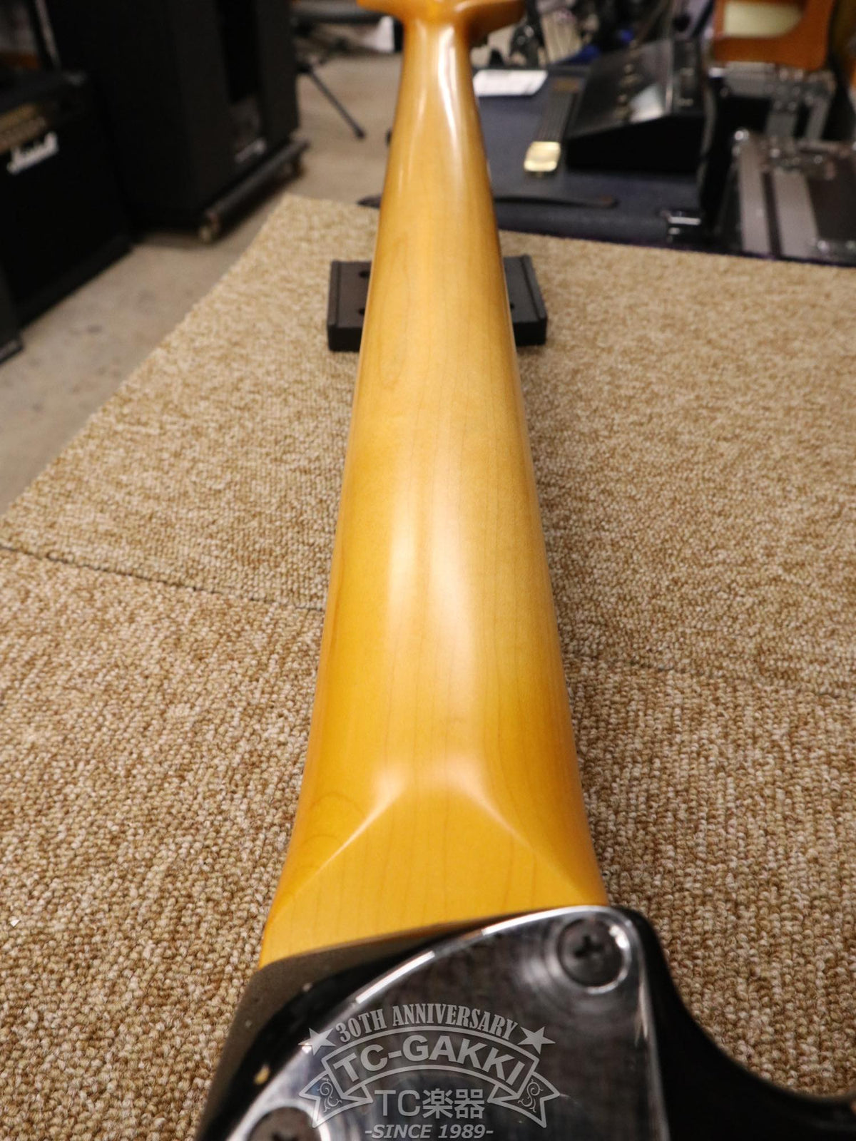 T.S factory 151A-MO Bass