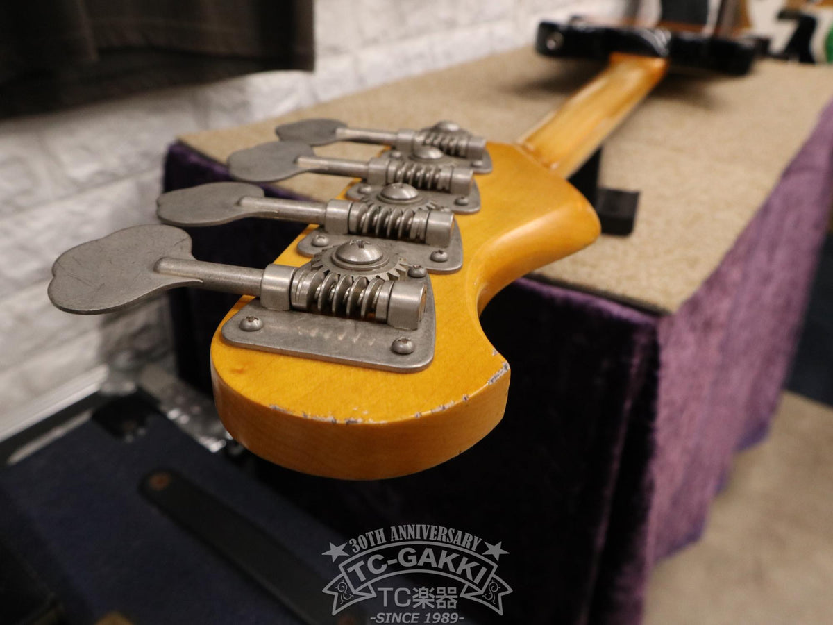 T.S factory 151A-MO Bass