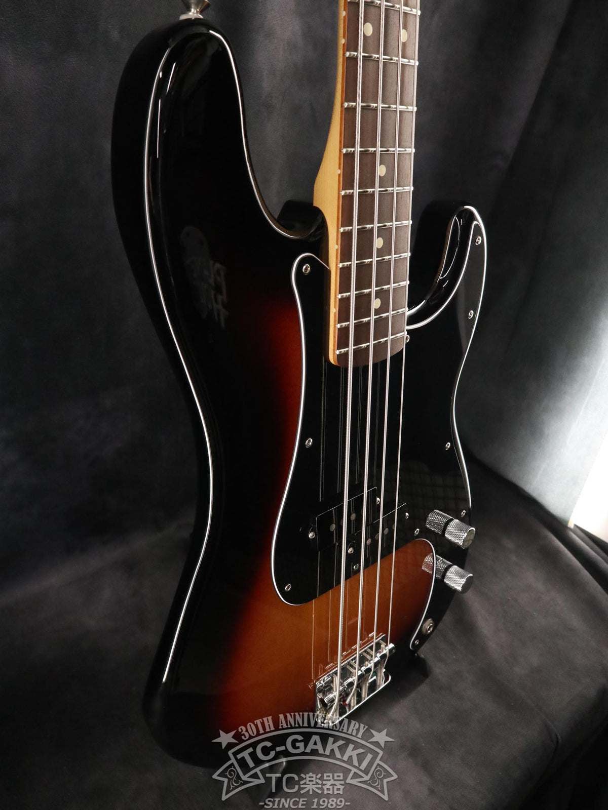 Fender Mexico 2020 Player Precision Bass