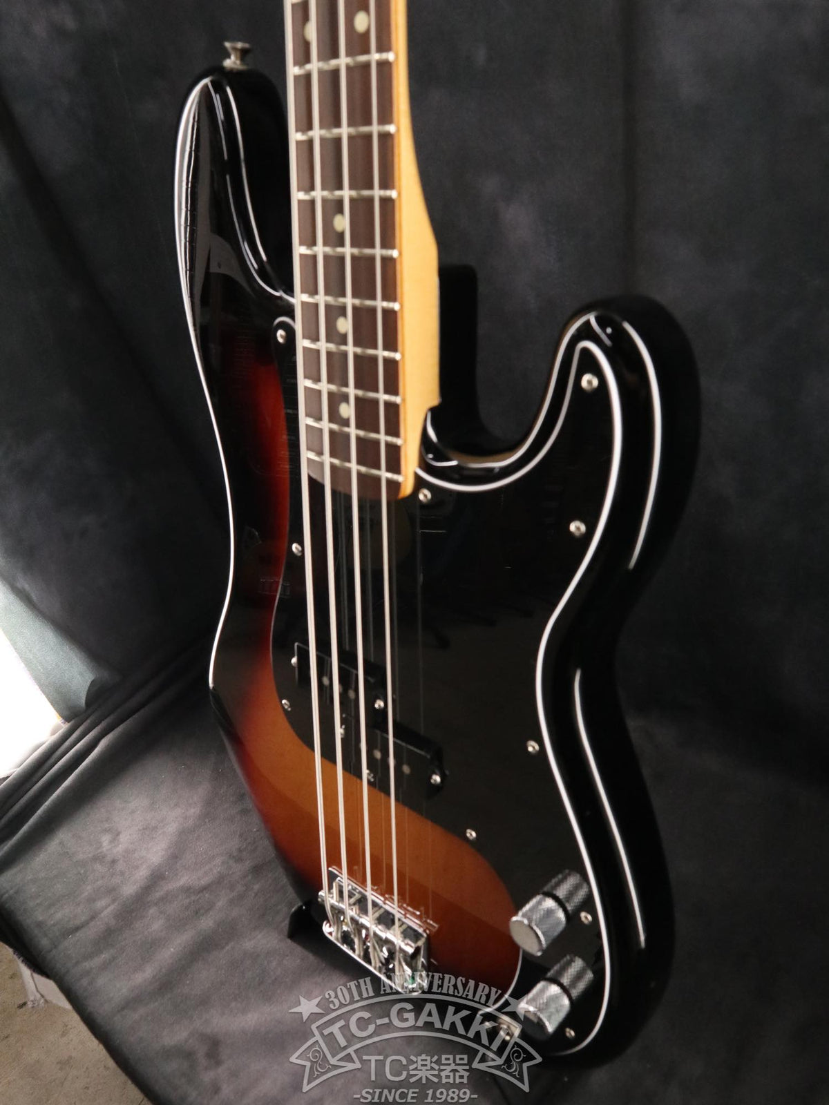 Fender Mexico 2020 Player Precision Bass