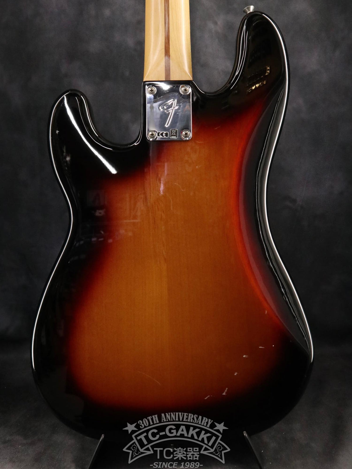 Fender Mexico 2020 Player Precision Bass