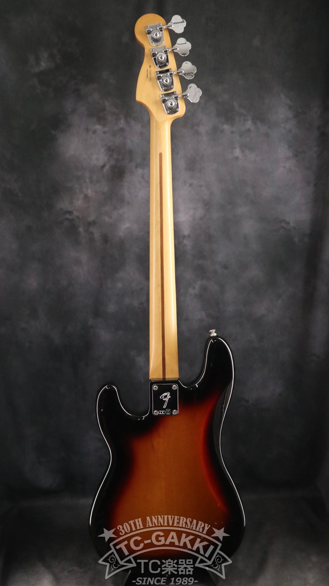 Fender Mexico 2020 Player Precision Bass