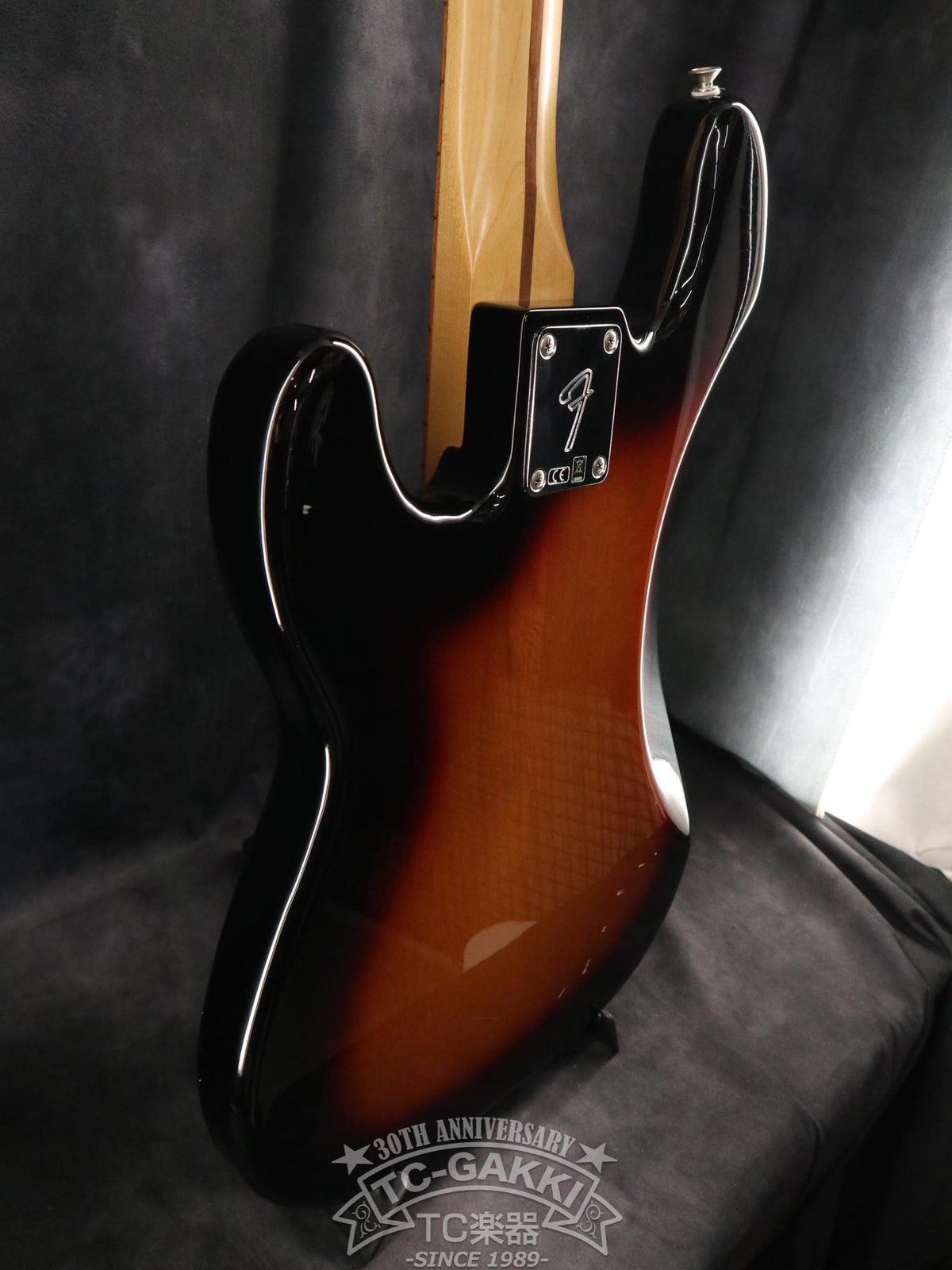Fender Mexico 2020 Player Precision Bass