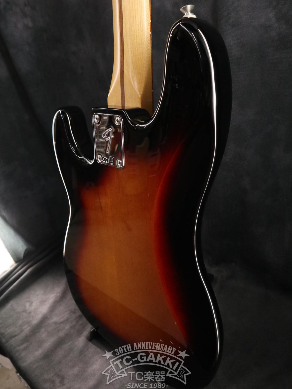 Fender Mexico 2020 Player Precision Bass
