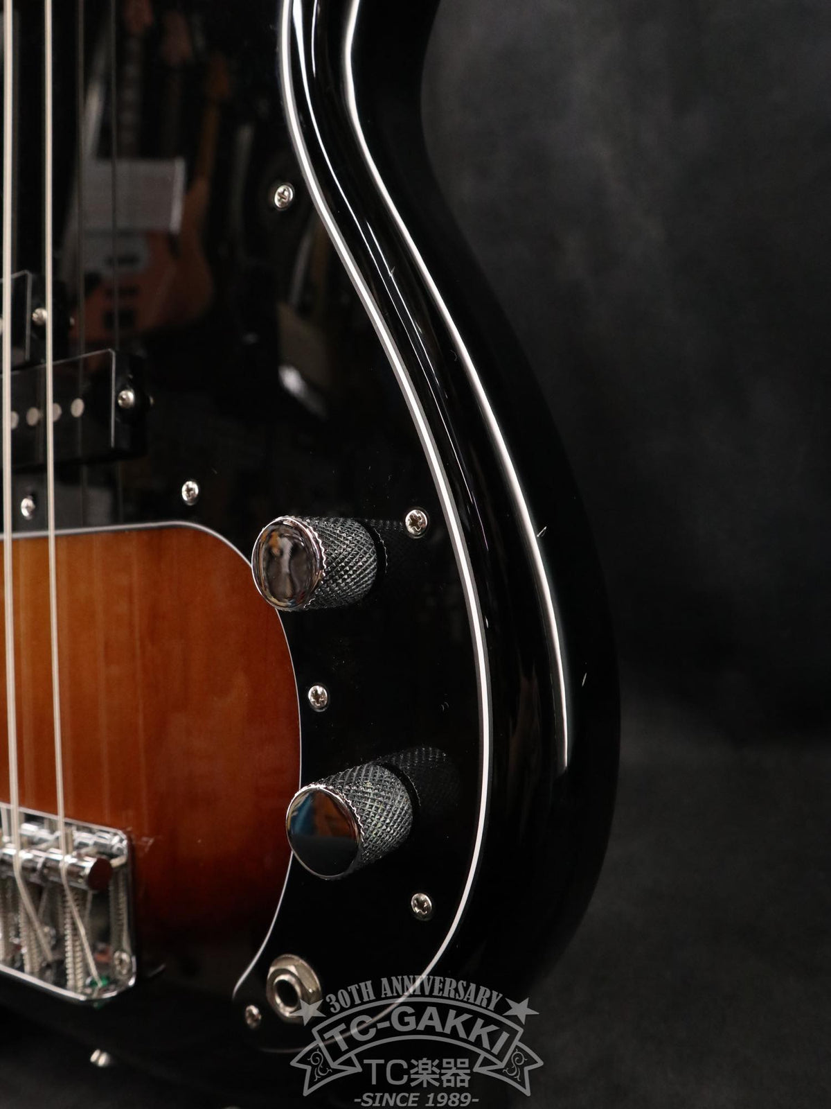Fender Mexico 2020 Player Precision Bass