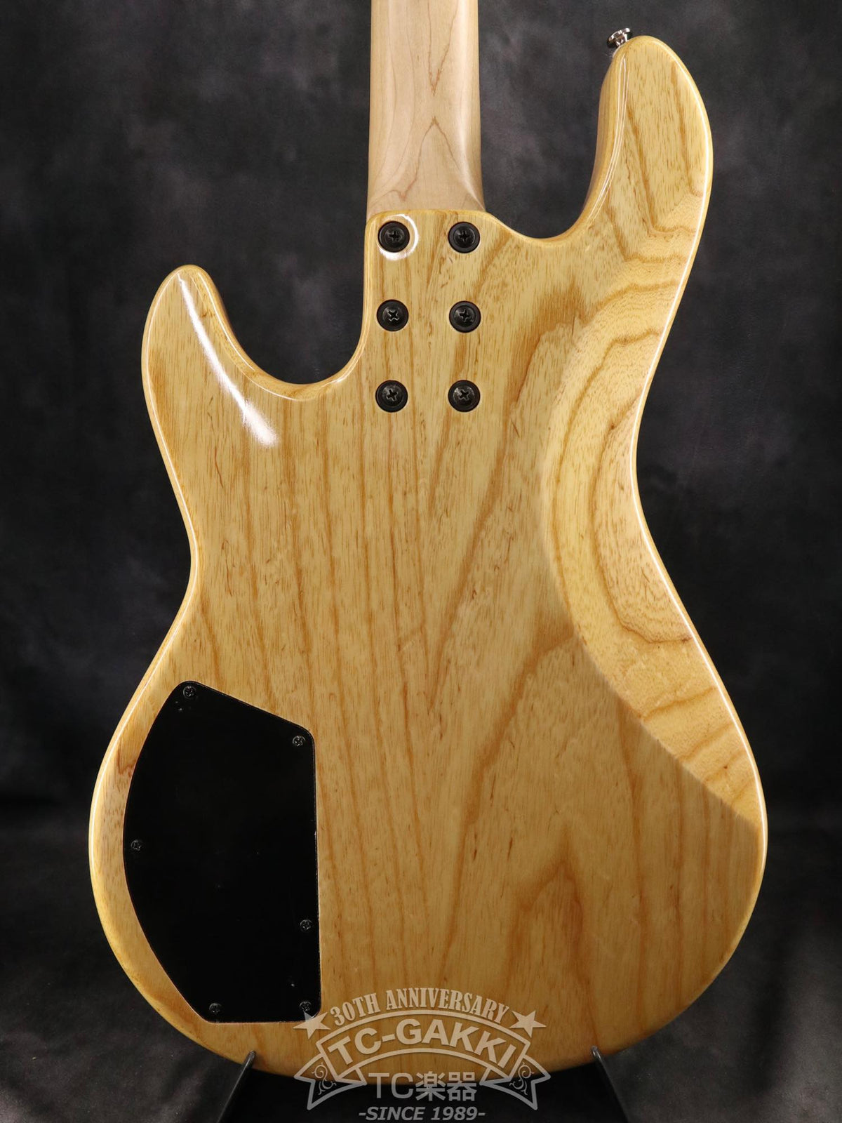 G&L 2011 L-2000 Tribute