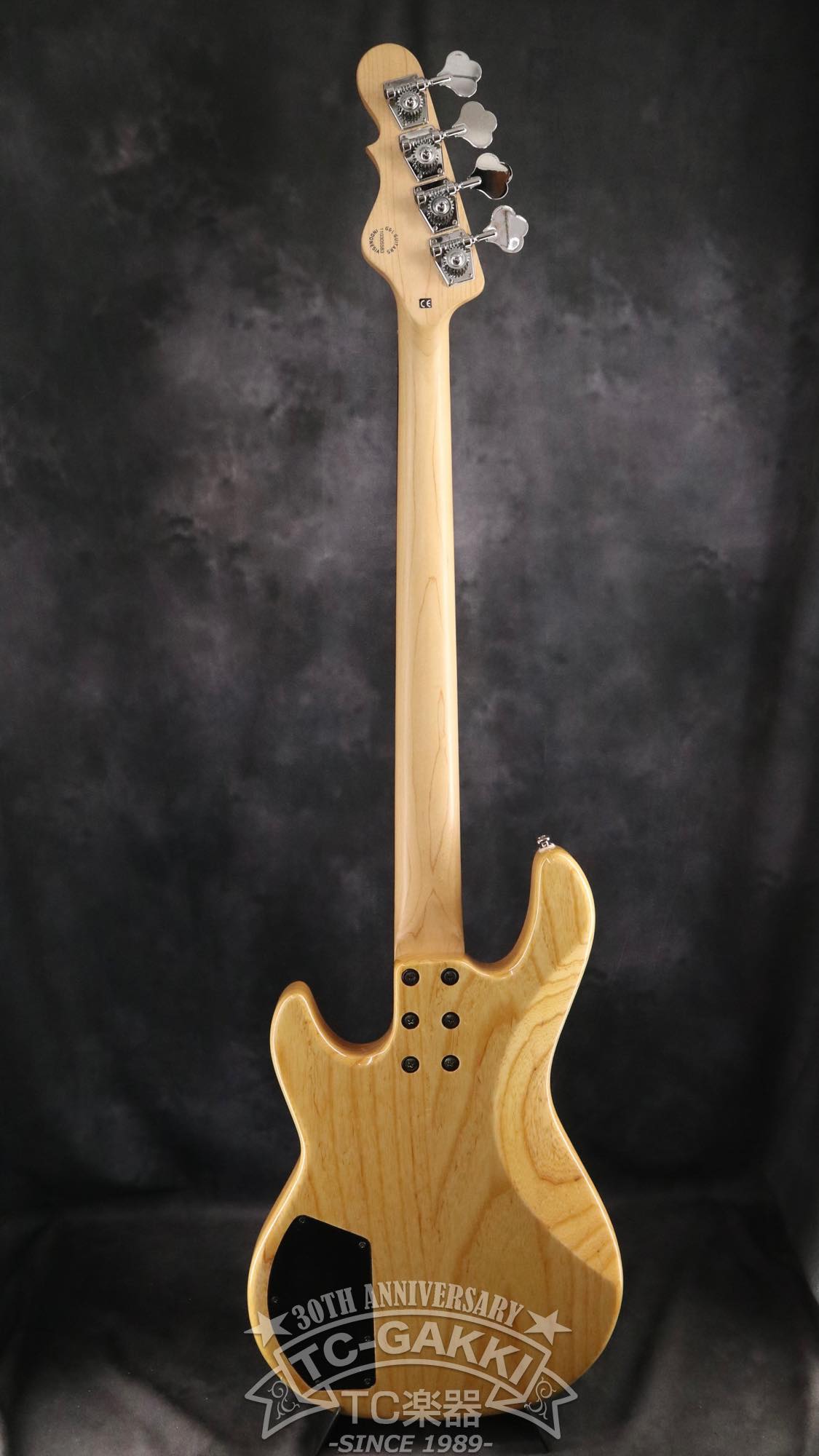 G&L 2011 L-2000 Tribute
