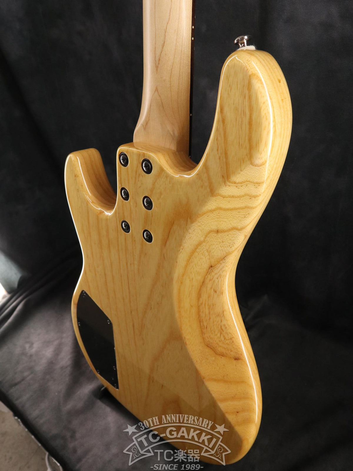 G&L 2011 L-2000 Tribute