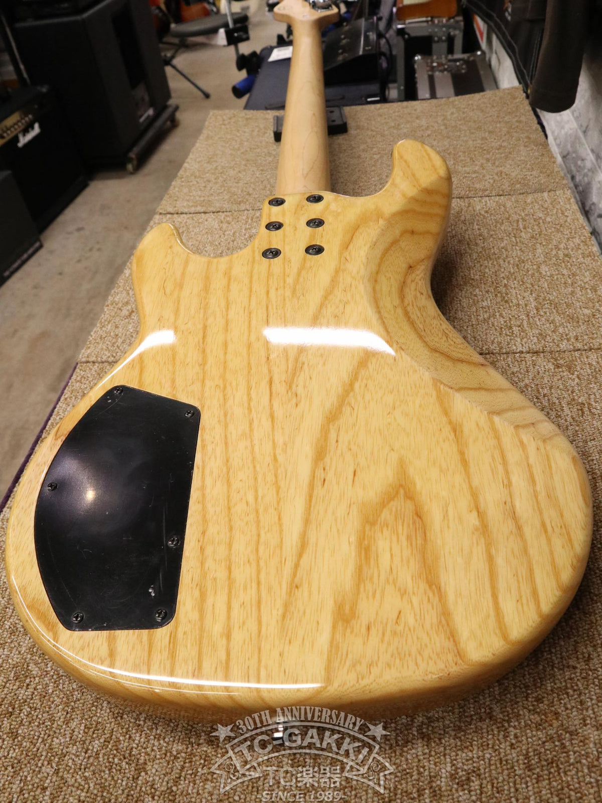 G&L 2011 L-2000 Tribute