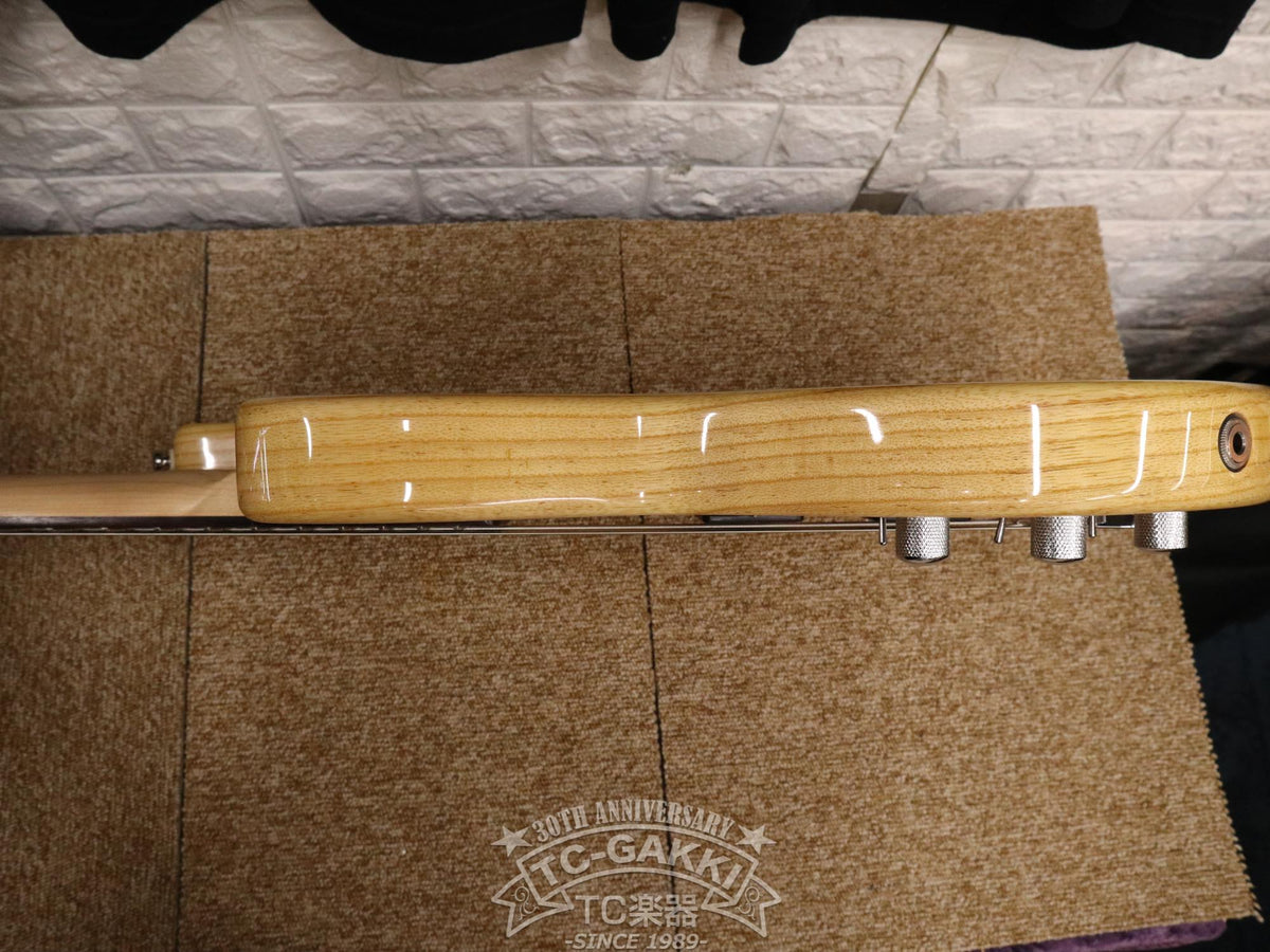 G&L 2011 L-2000 Tribute