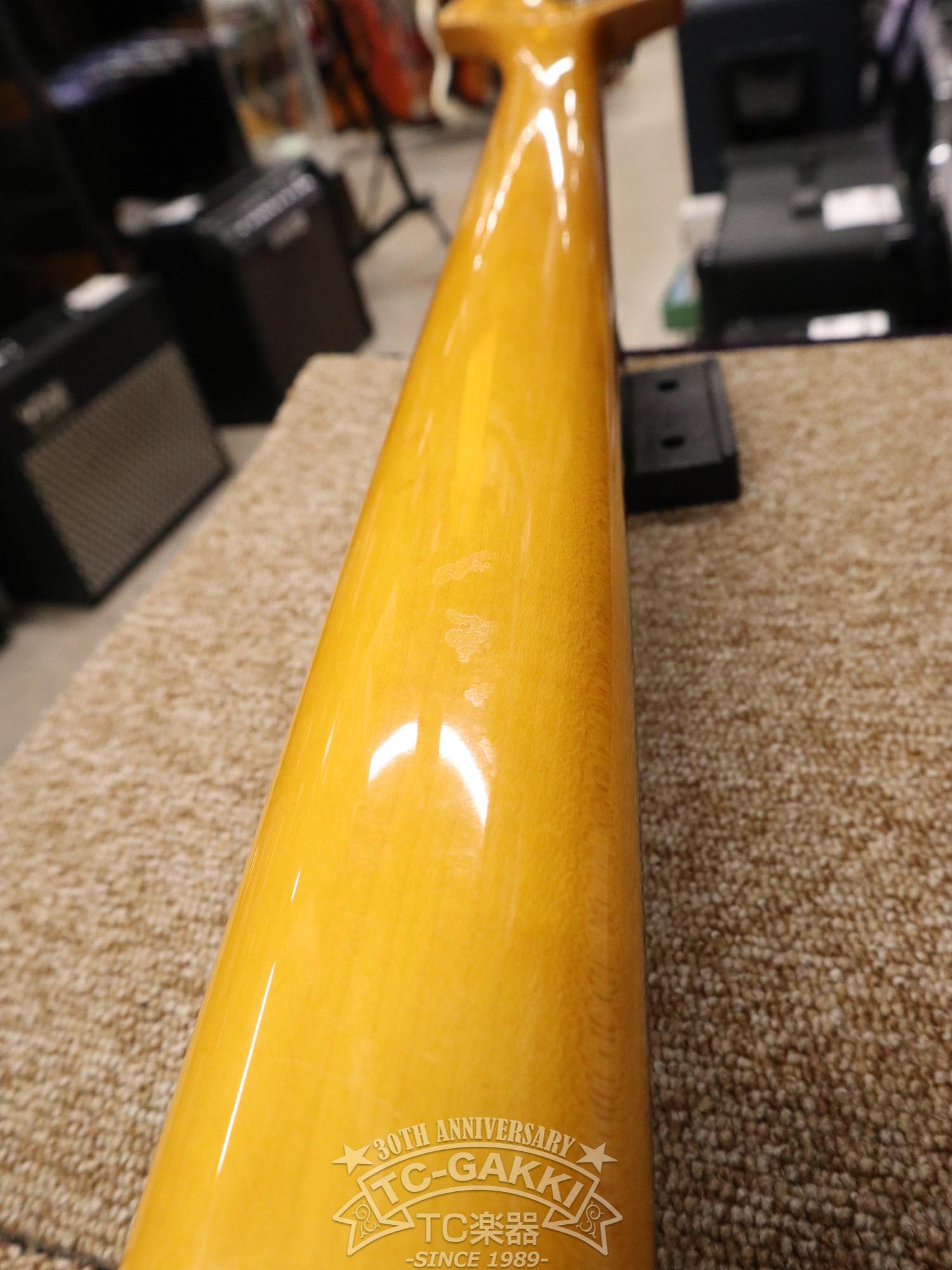Fender Japan 2010-2012 JB62 VSP