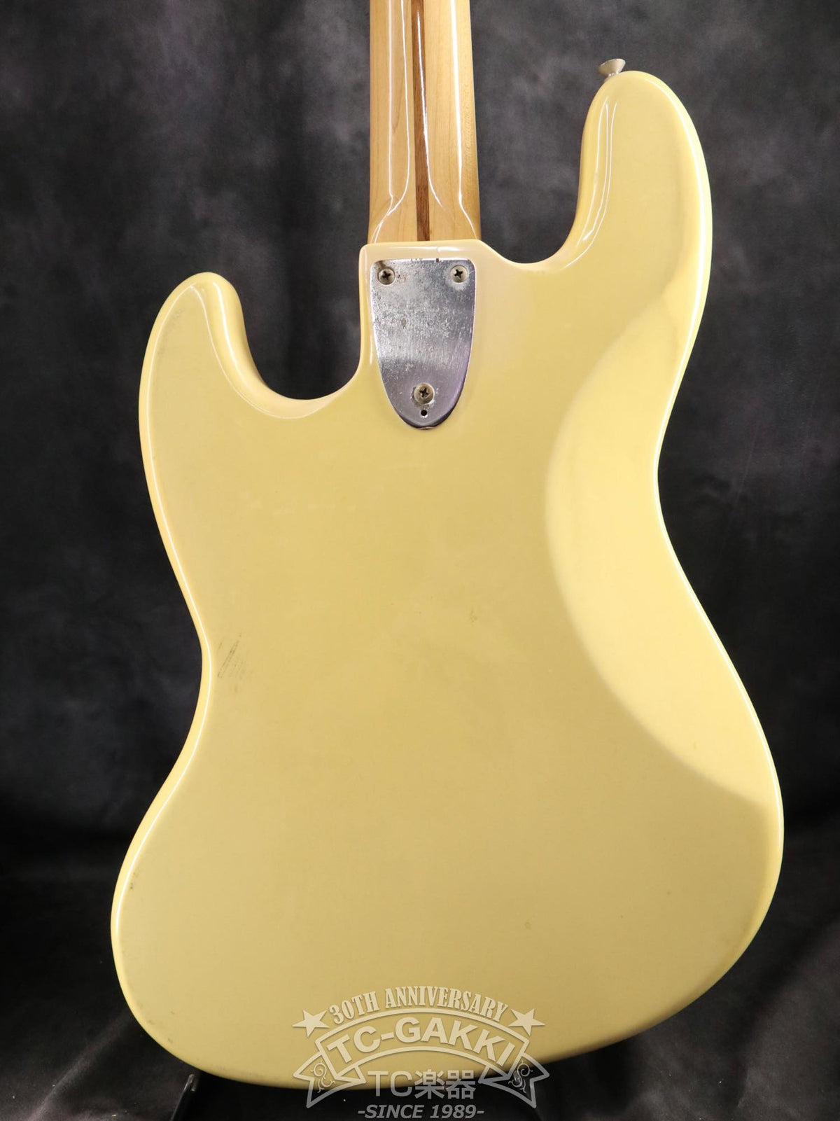 Fender 1976 Jazz Bass