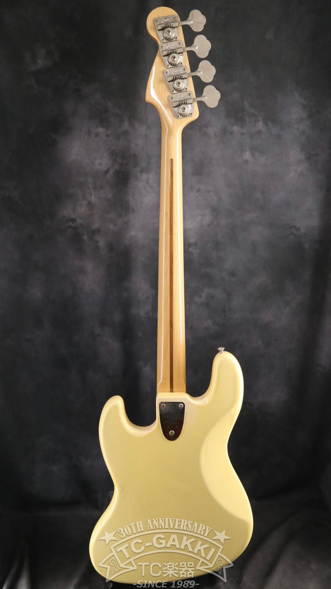 Fender 1976 Jazz Bass