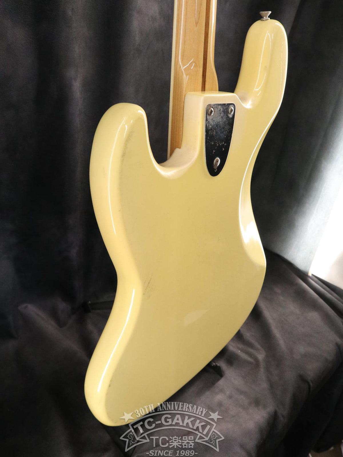 Fender 1976 Jazz Bass