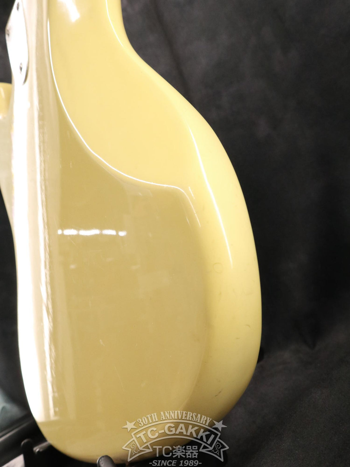 Fender 1976 Jazz Bass