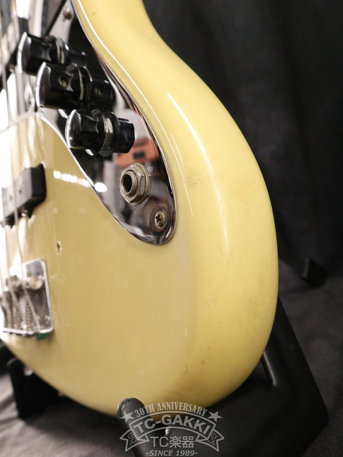 Fender 1976 Jazz Bass