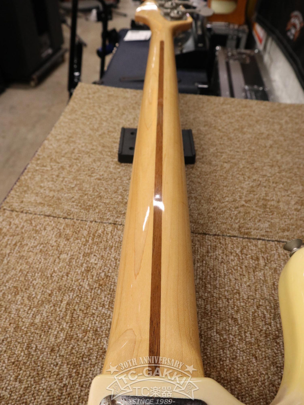 Fender 1976 Jazz Bass