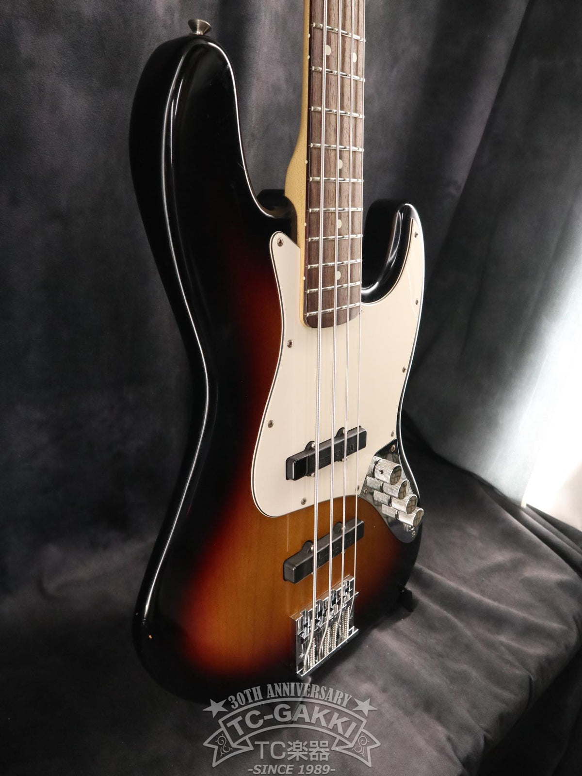 Fender USA 2005 Highway One Jazz Bass Mod.