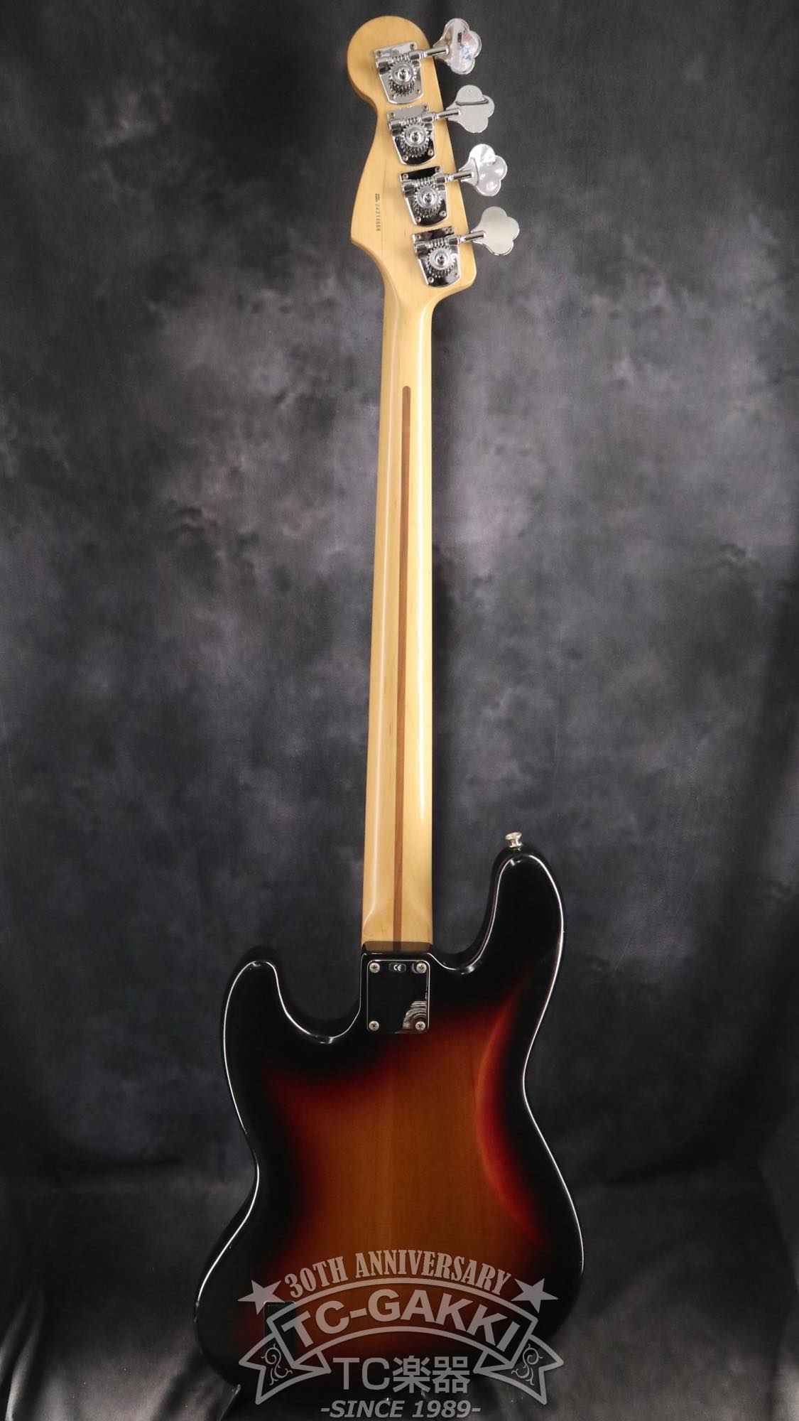 Fender USA 2005 Highway One Jazz Bass Mod.