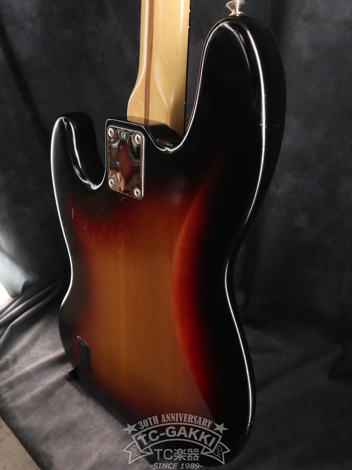 Fender USA 2005 Highway One Jazz Bass Mod.