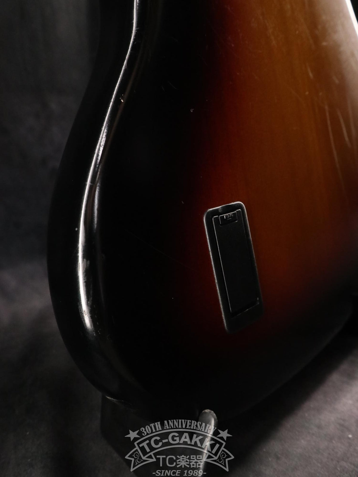 Fender USA 2005 Highway One Jazz Bass Mod.