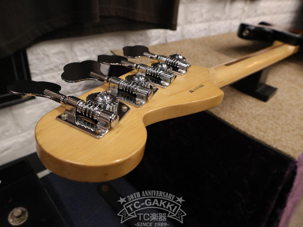 Fender USA 2005 Highway One Jazz Bass Mod.