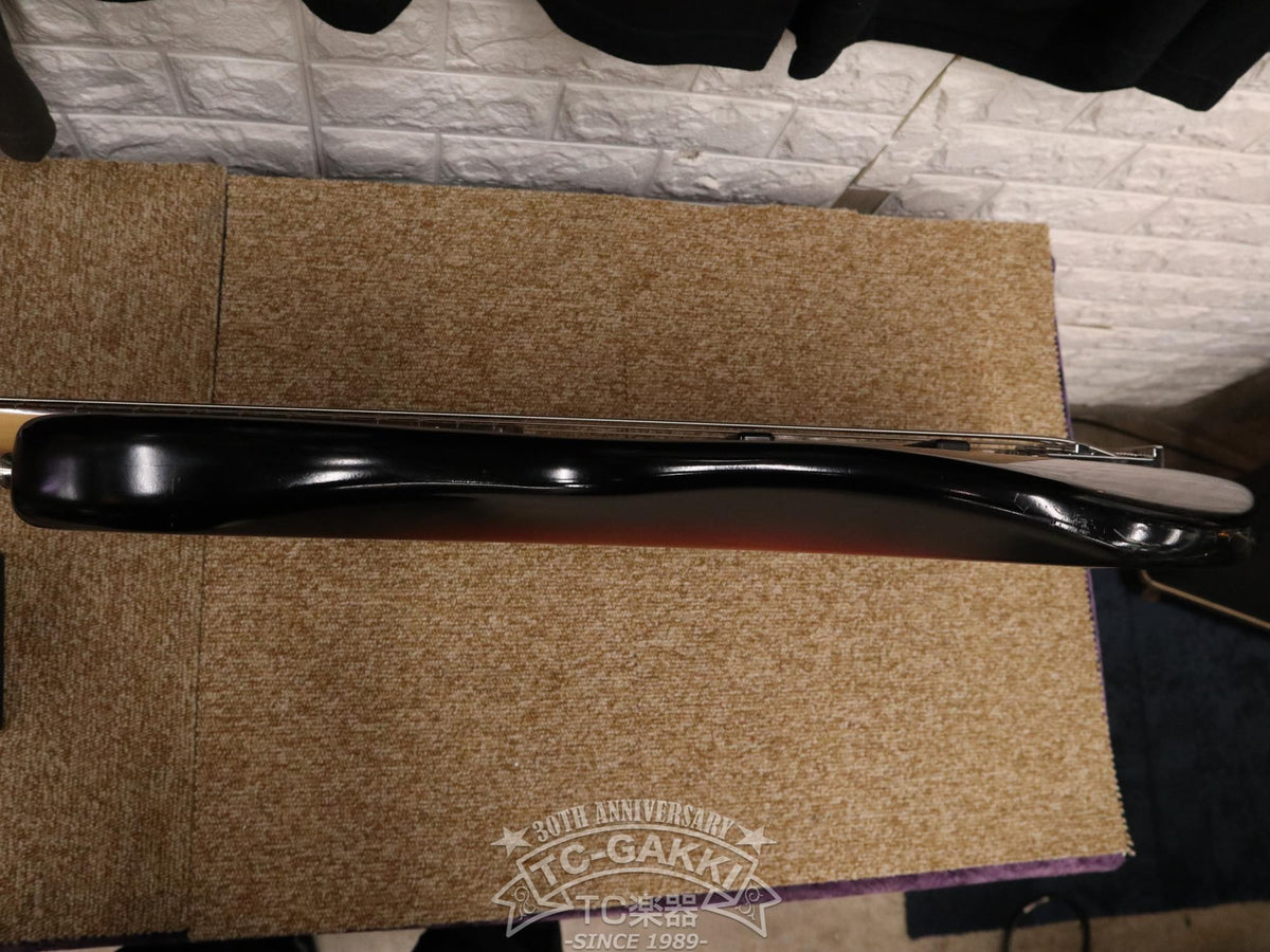 Fender USA 2005 Highway One Jazz Bass Mod.