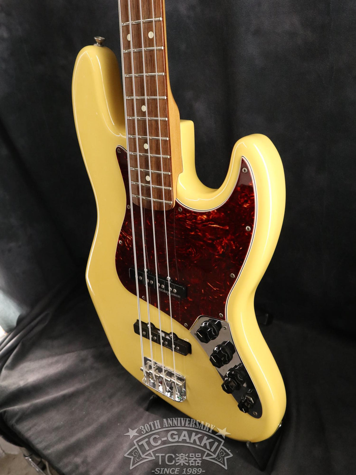 Fender Mexico 2006 Deluxe Active Jazz Bass Mod.
