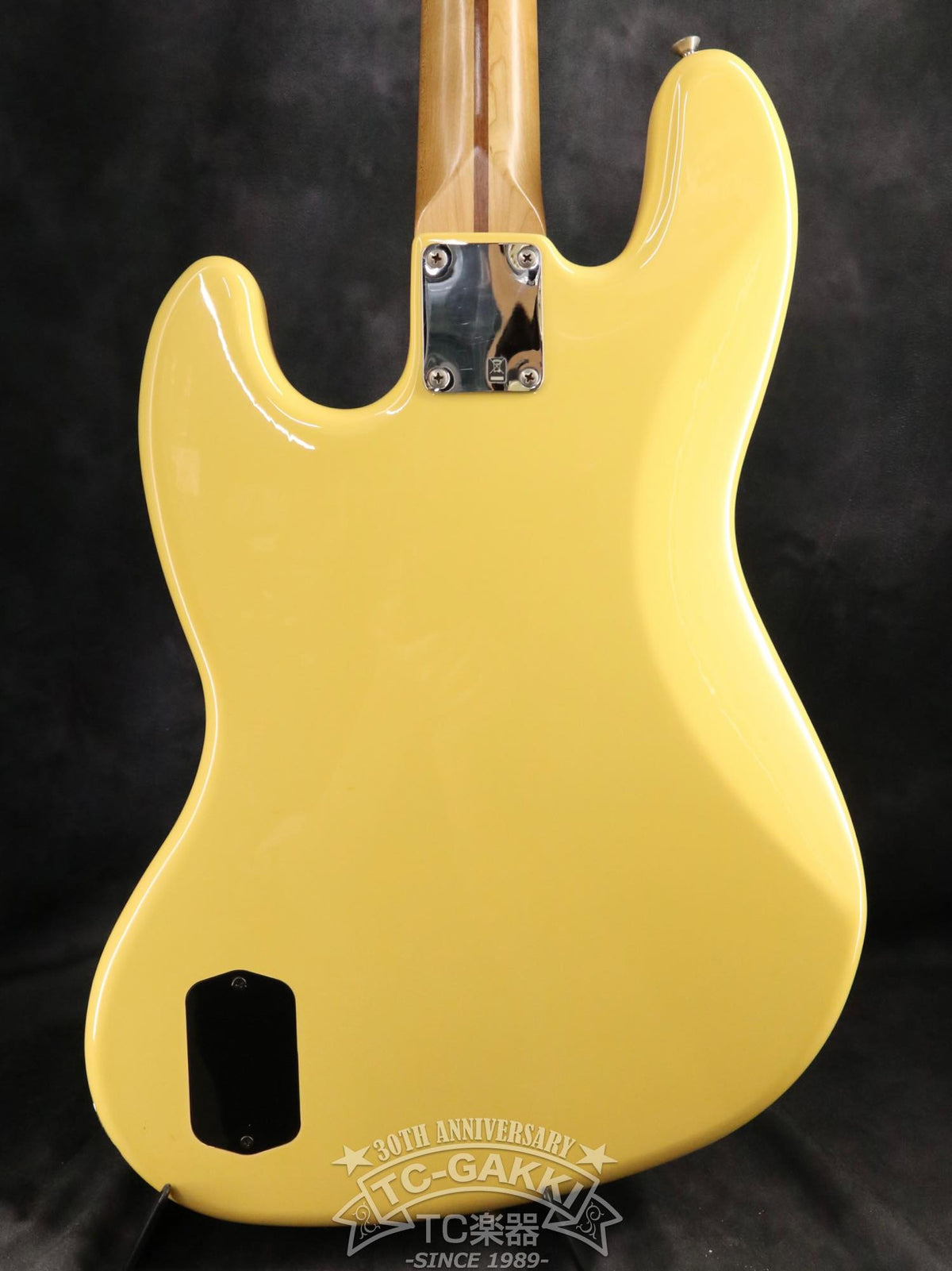 Fender Mexico 2006 Deluxe Active Jazz Bass Mod.