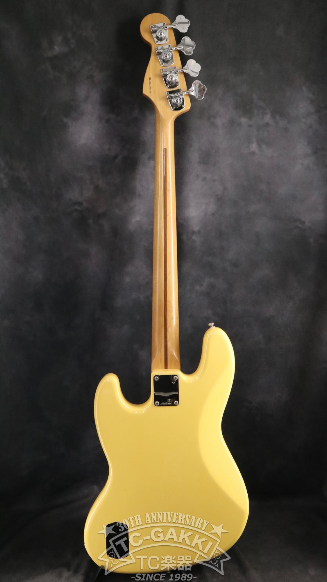 Fender Mexico 2006 Deluxe Active Jazz Bass Mod.