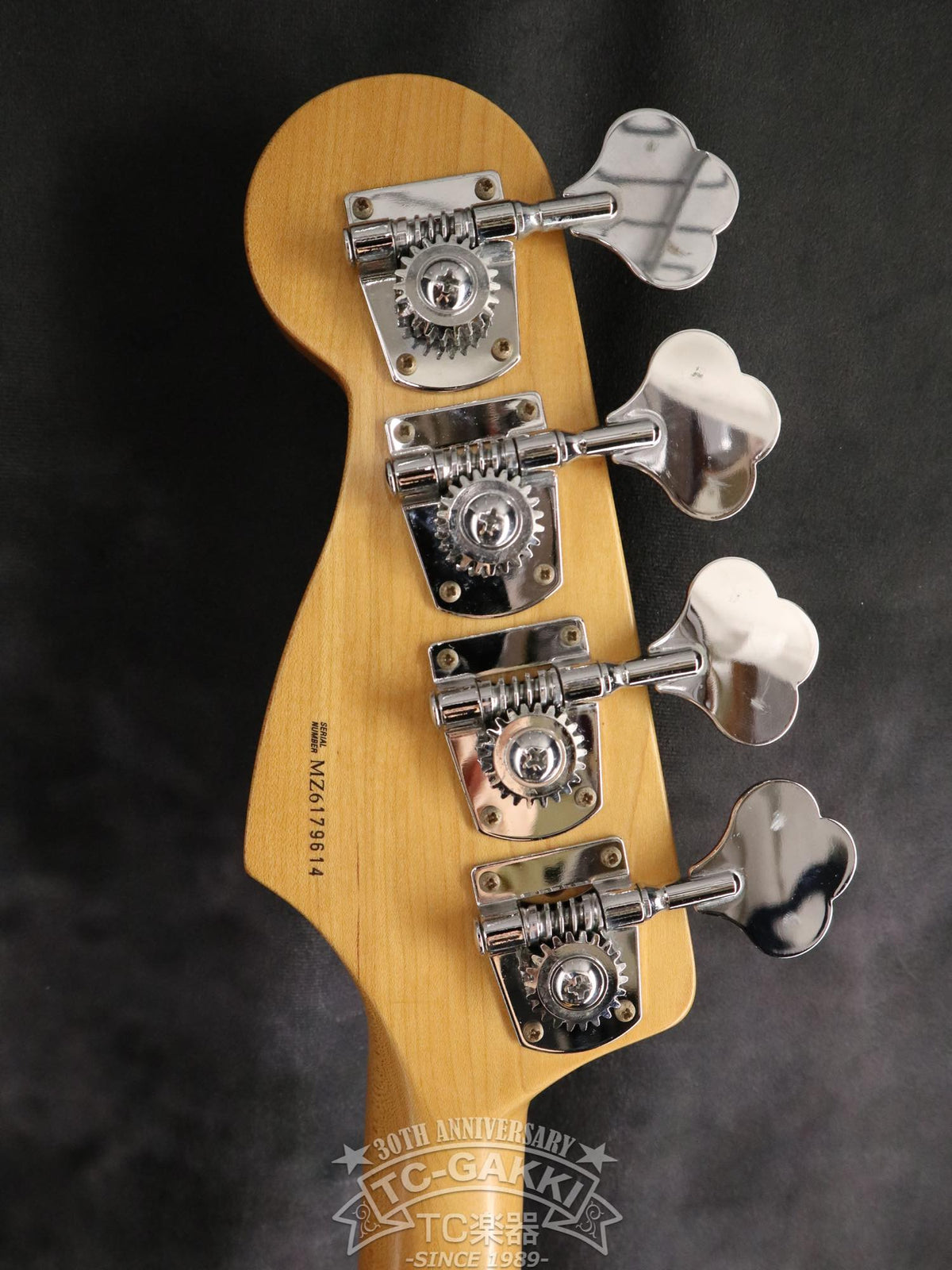 Fender Mexico 2006 Deluxe Active Jazz Bass Mod.
