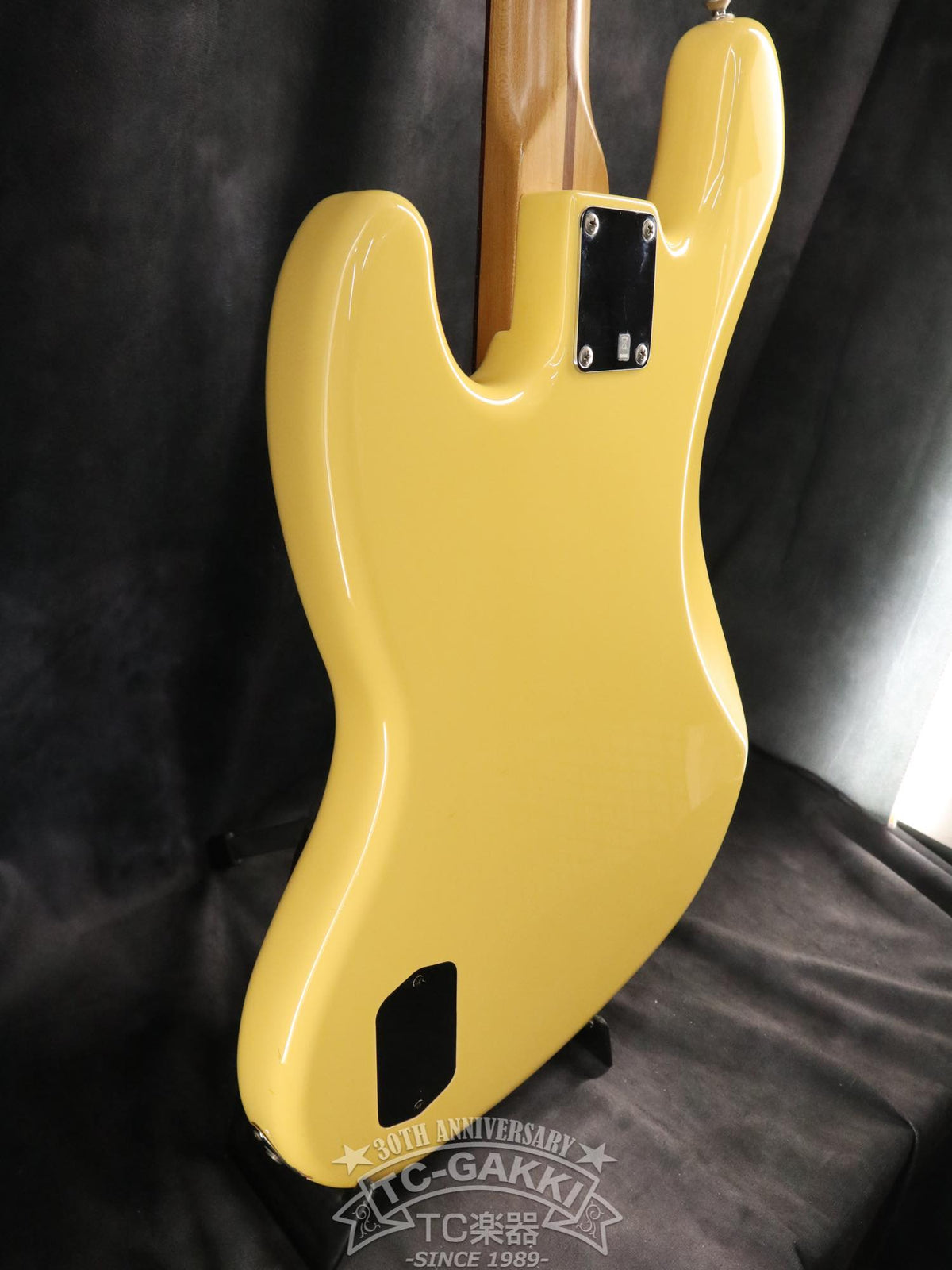 Fender Mexico 2006 Deluxe Active Jazz Bass Mod.