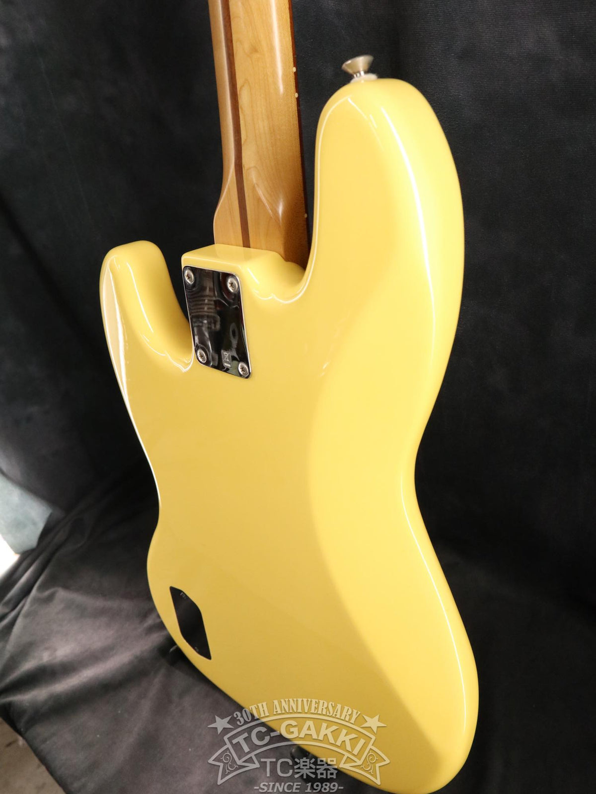 Fender Mexico 2006 Deluxe Active Jazz Bass Mod.