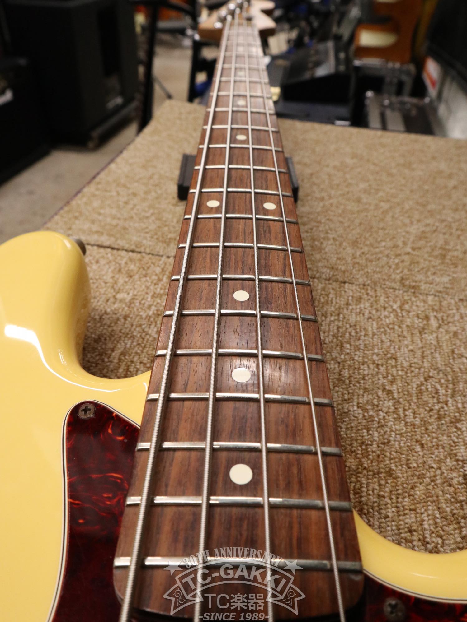 Fender Mexico 2006 Deluxe Active Jazz Bass Mod.