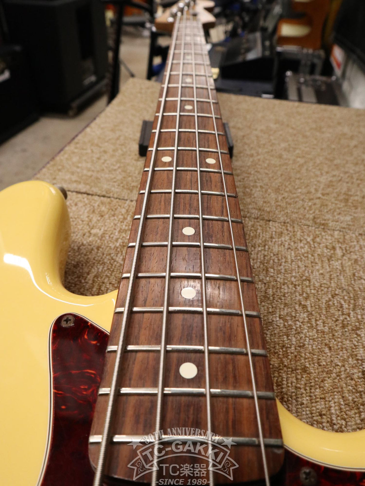 Fender Mexico 2006 Deluxe Active Jazz Bass Mod.
