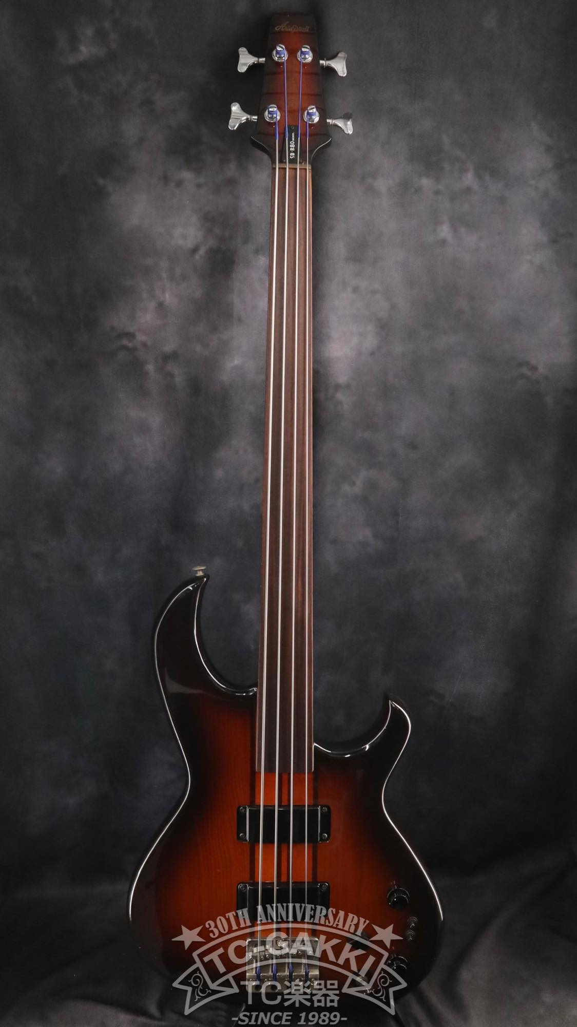 Aria Pro II 1982 SB-R80