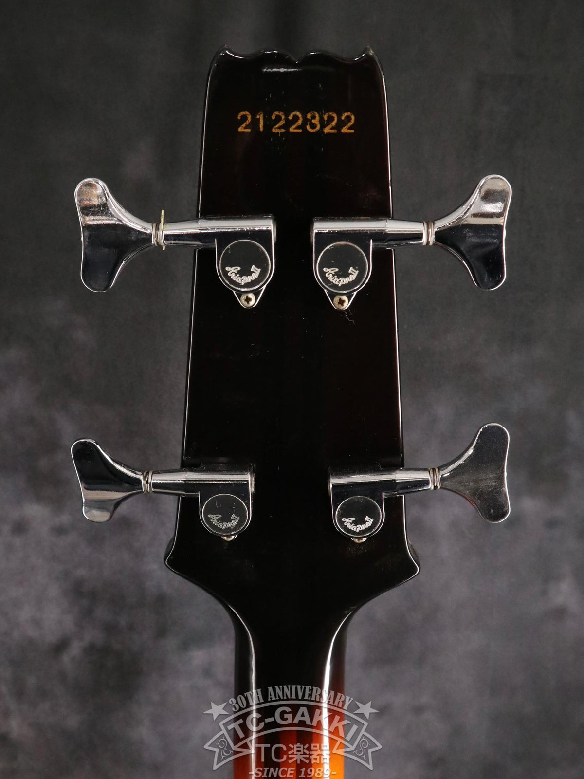 Aria Pro II 1982 SB-R80