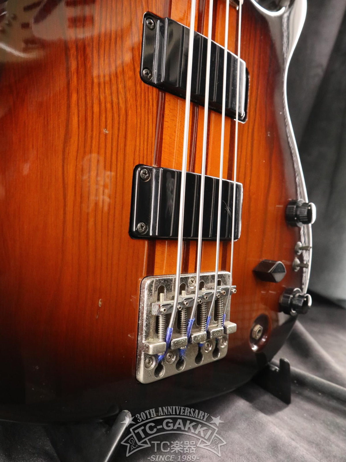 Aria Pro II 1982 SB-R80
