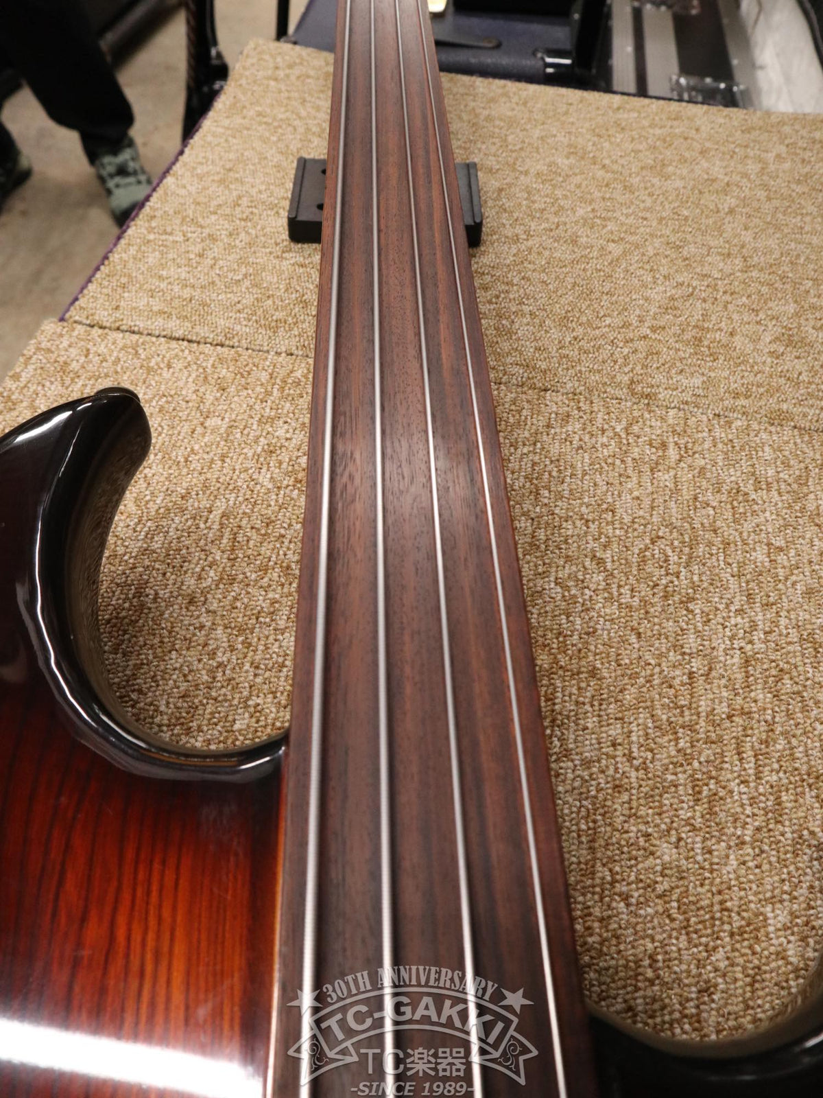 Aria Pro II 1982 SB-R80
