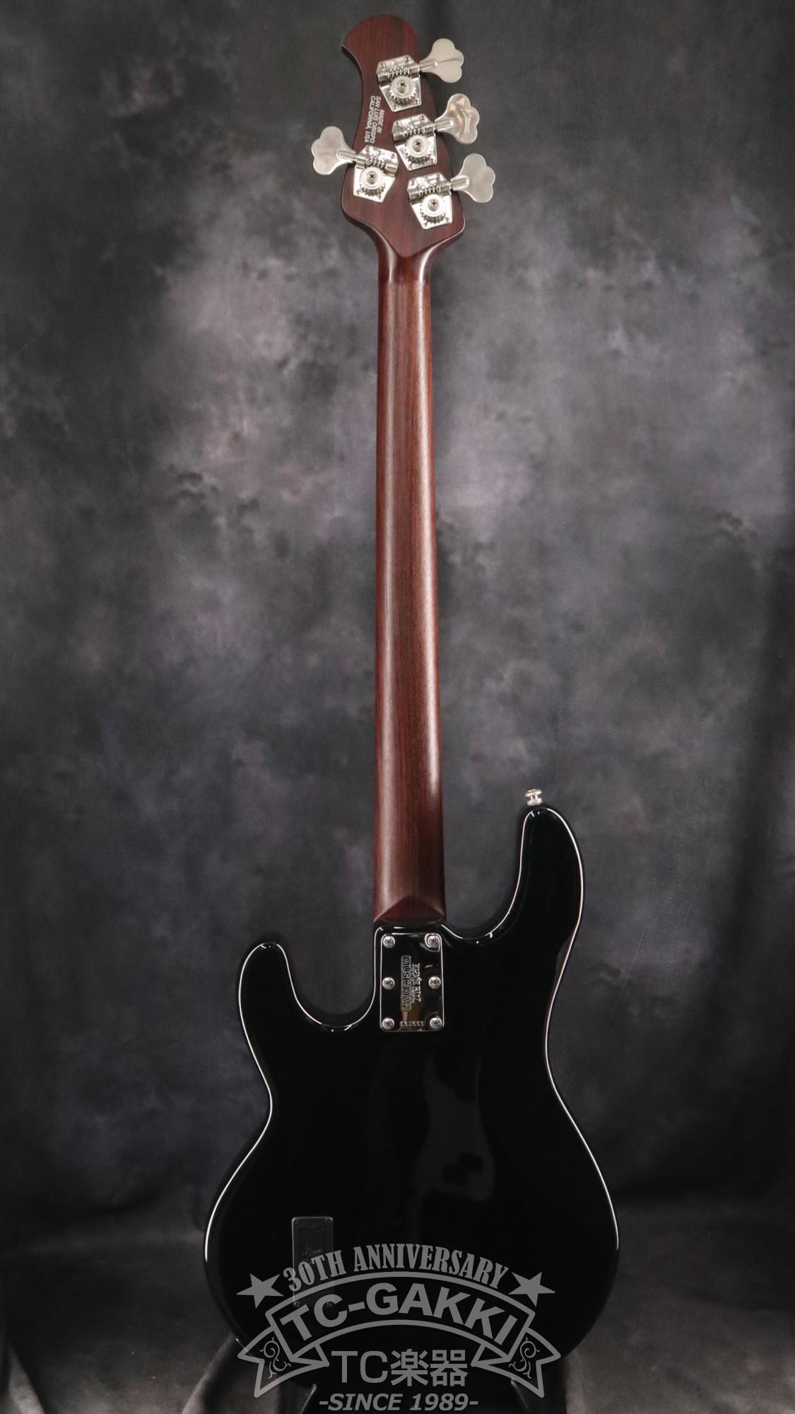 MUSIC MAN 2014 StingRay Rosewood-Neck - TC楽器 - TCGAKKI