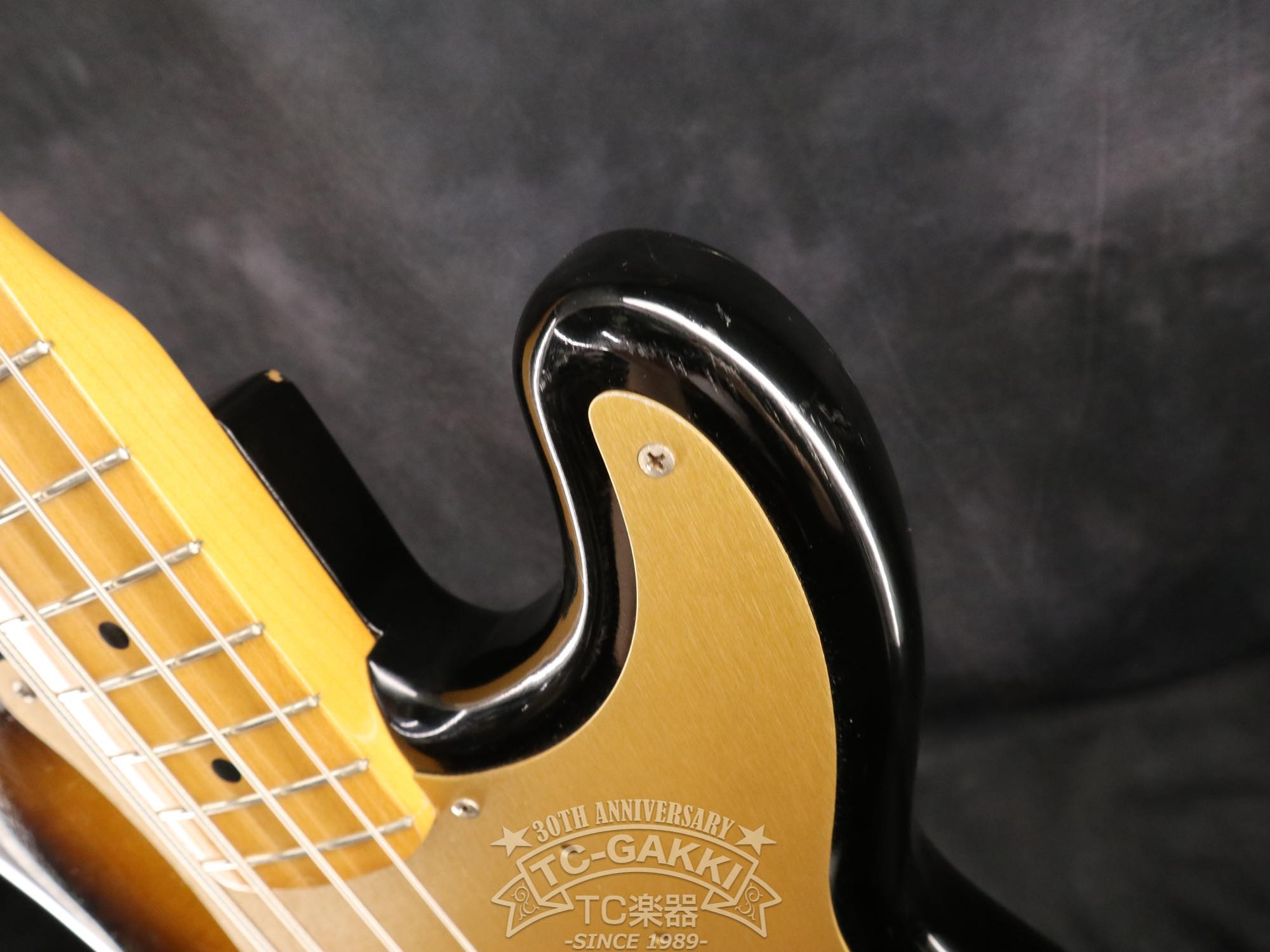 Fender Japan 1982 PB57-95“JV Serial”