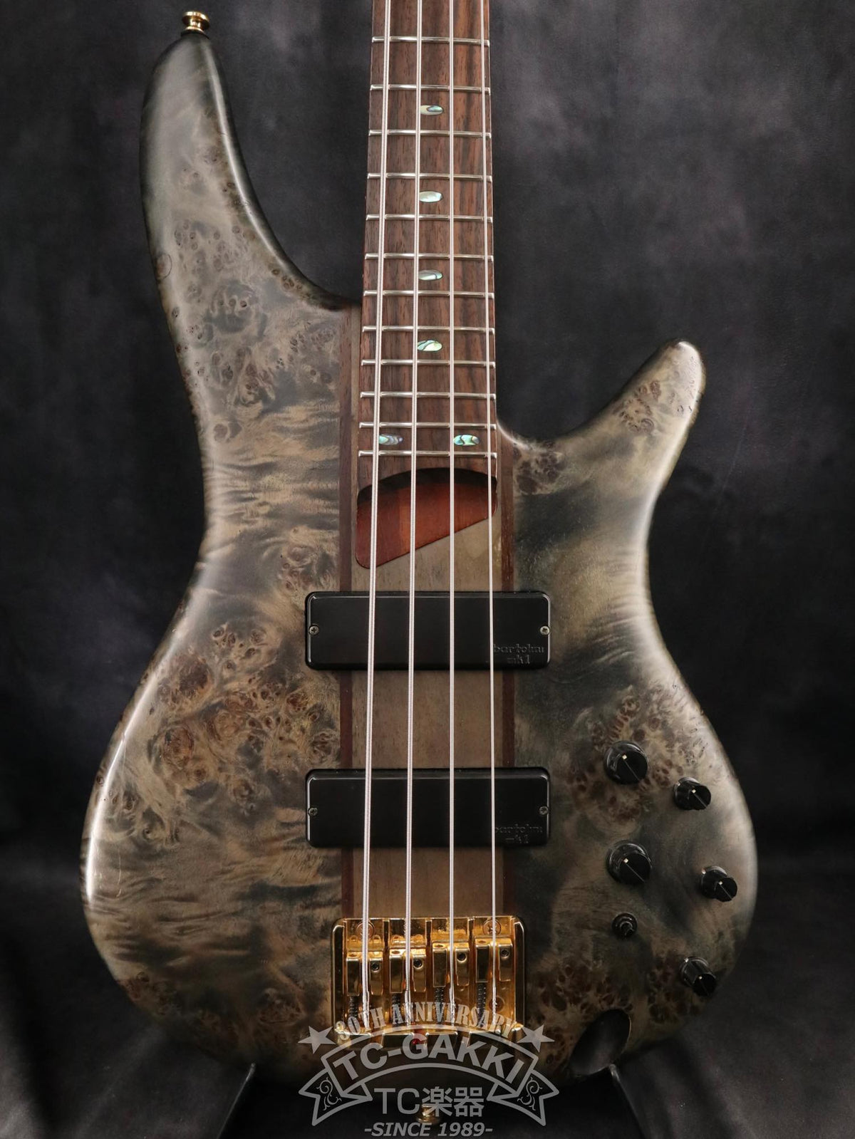 Ibanez 2016 SR800