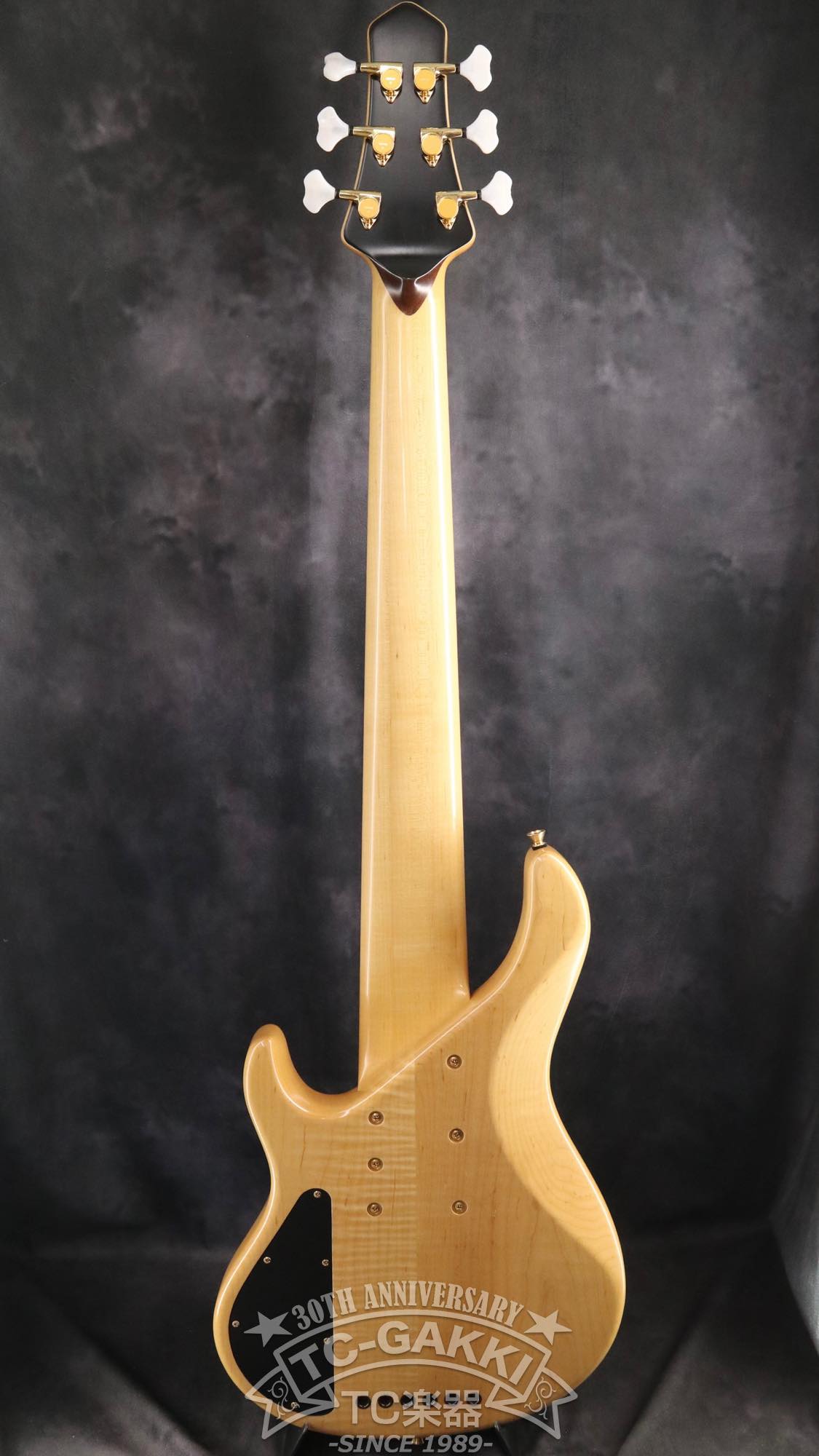 STR 2007 LS659