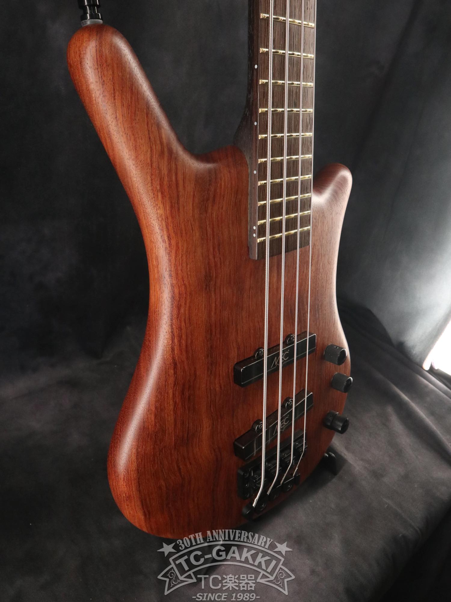 Masterbuilt Thumb BO 4st