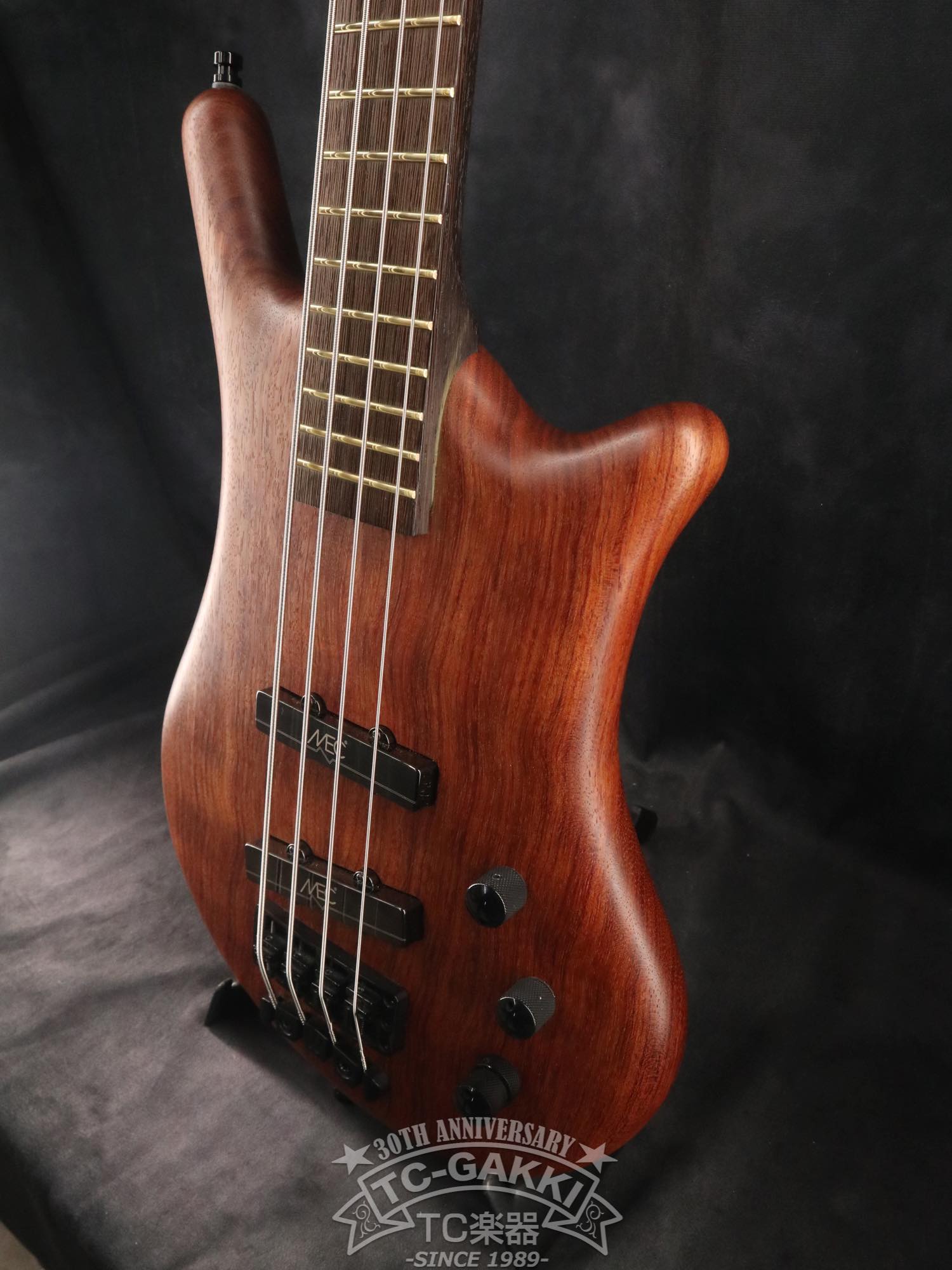 Masterbuilt Thumb BO 4st