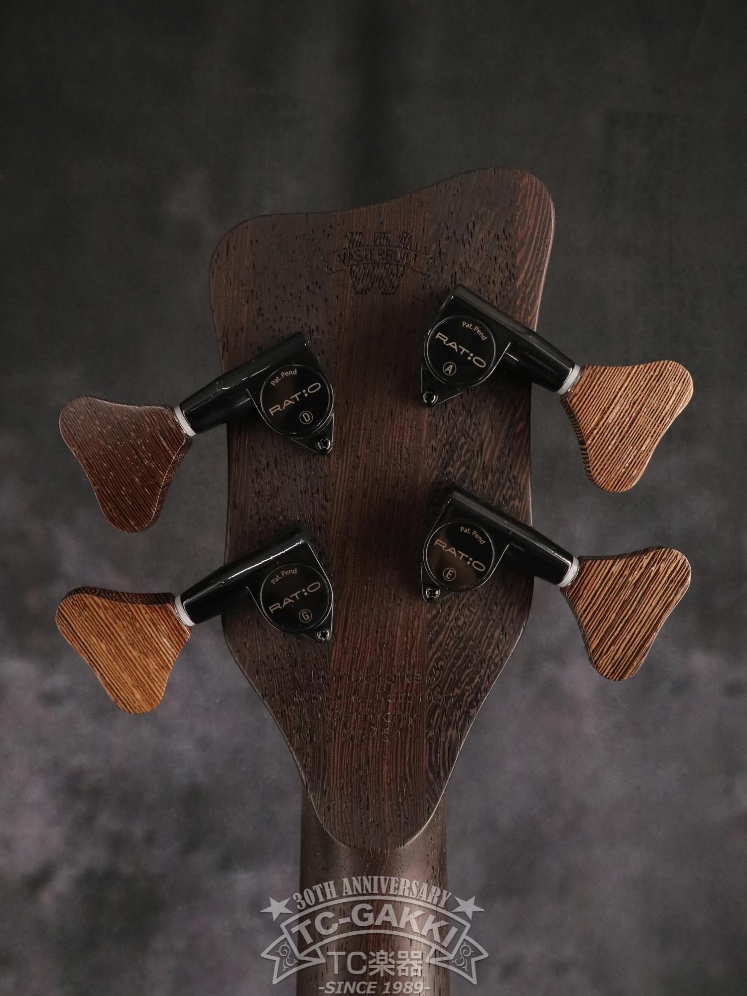 Masterbuilt Thumb BO 4st