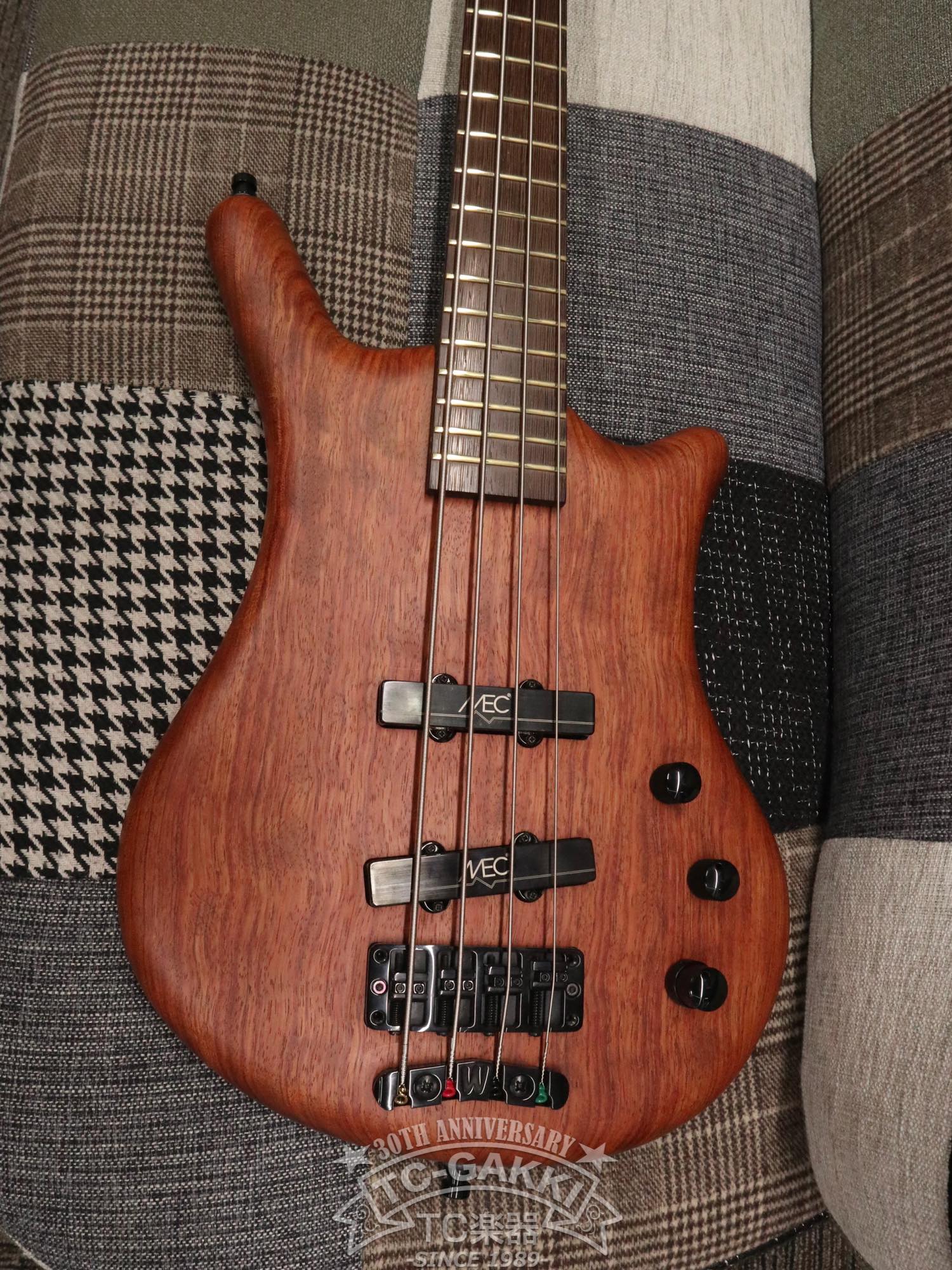 Masterbuilt Thumb BO 4st