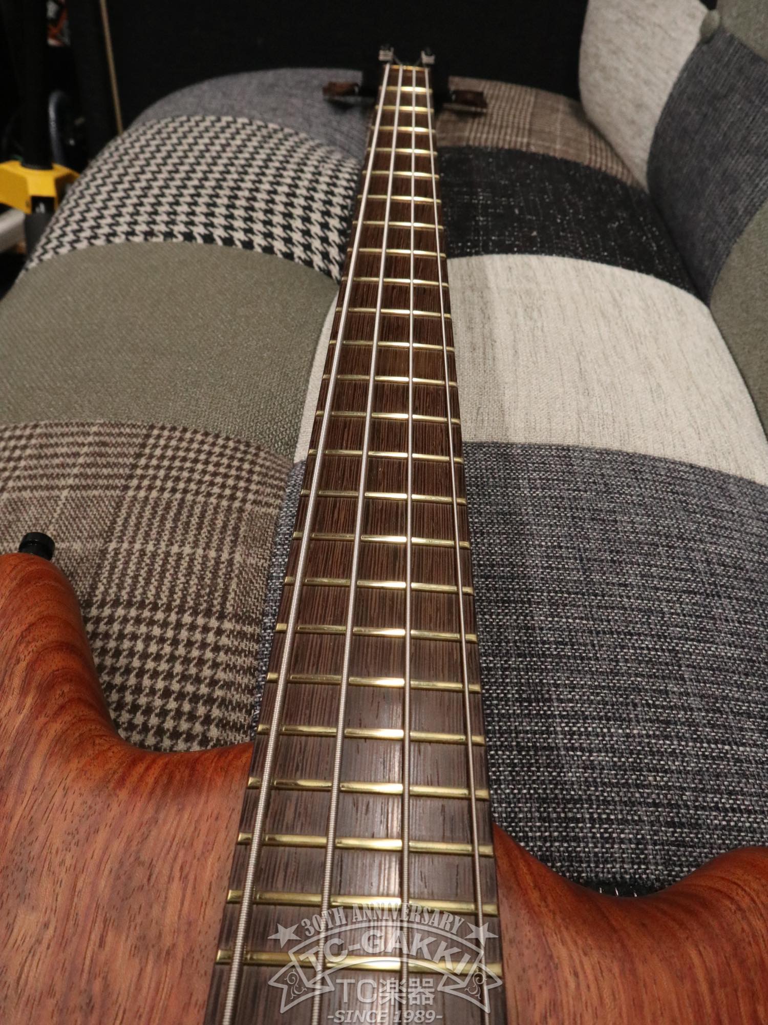 Masterbuilt Thumb BO 4st